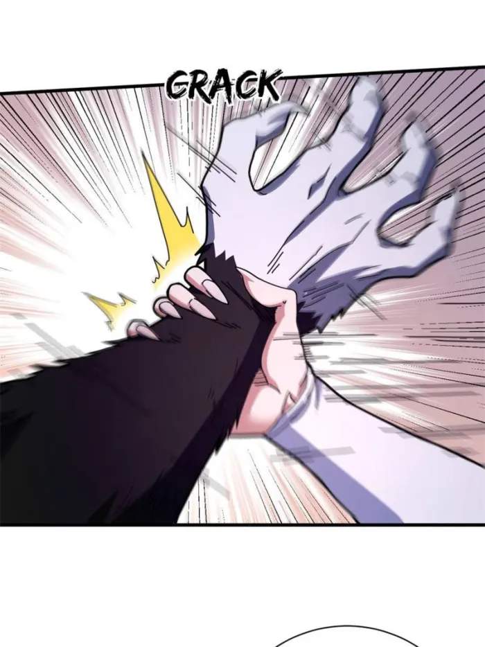 A Transmigrated Warden's Battle for Redemption Chapter 107 15